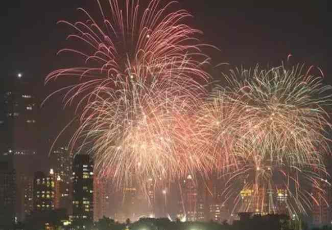 Over 350 get burn wounds in Delhi, Jaipur on Diwali night; properties worth crores gutted in Shimla